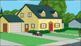 Family Guy - Season 21 Episode 08